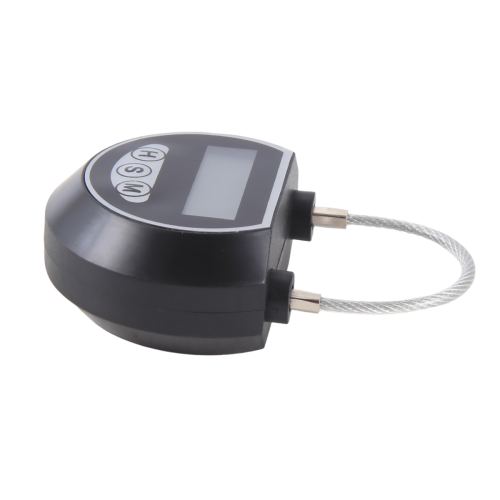 Electronic Time Lock Lock Container 2