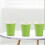 20x Paper Cups Solid Colours Birthday Tableware Catering green 2