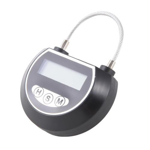 Electronic Time Lock Lock Container 1