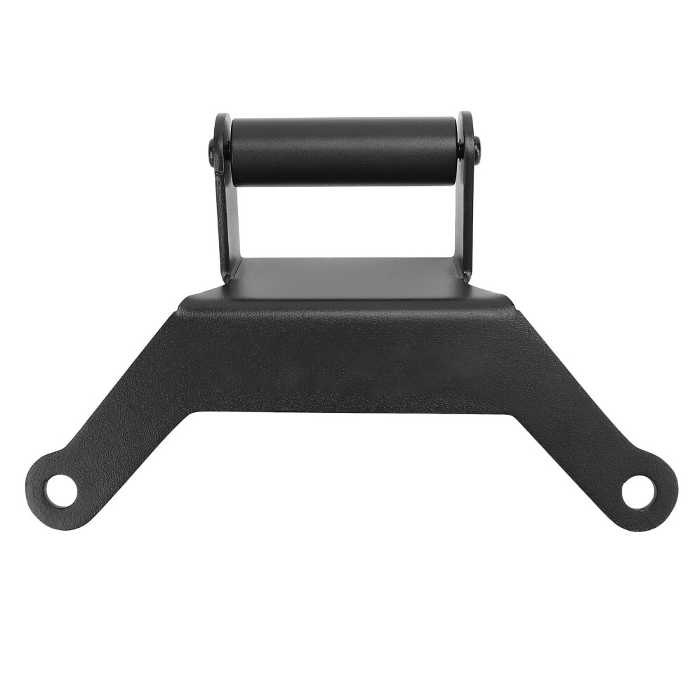 Motorcycle Gps Mount Aluminum Alloy Bracket For Xmax 300 2023-2024 4631331393118