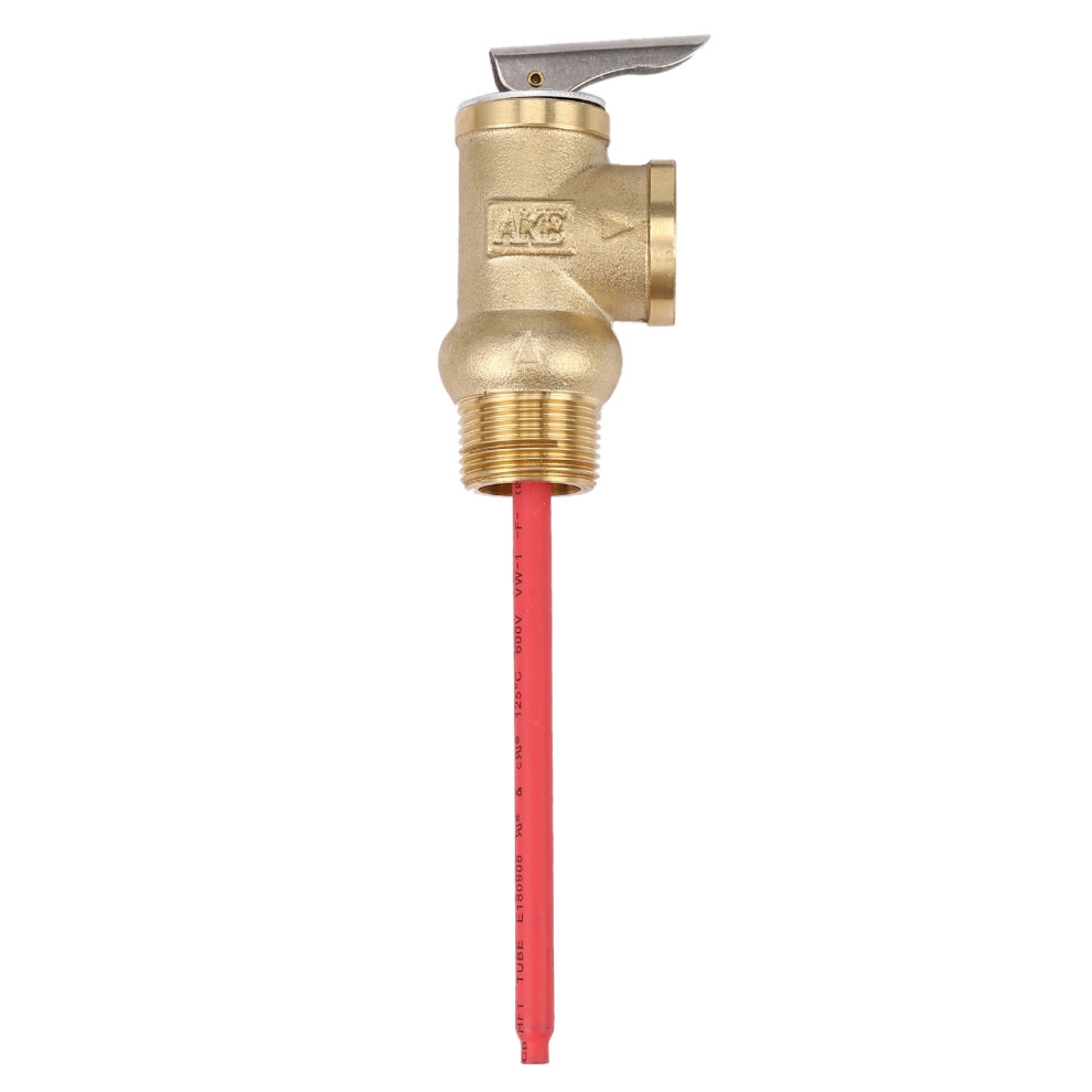 Wya-20 99C 102Psi 210F 0.7Mpa To Valve 3/4 Inch Pressure Valve 4713022111765