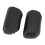 2PCs Crew Cab Side Step End Caps 68193113AA 8
