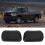 2PCs Crew Cab Side Step End Caps 68193113AA 11