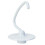 K45DH Dough Hook Replacement Compatible with for 4.5 QT Rocker 5
