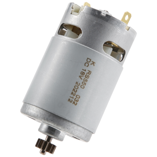 13 Teeth Motor 18V Replace for 18-2-LI 18-2-LI 2
