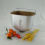 Household Bread Machine Parts Bread Barrel Liner Mixer Bread Machine 5