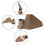 Household Bread Machine Parts Bread Barrel Liner Mixer Bread Machine 6