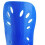 1 Pair Soccer Shin Guards Non Slip Comfortable 3