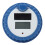 IPX8 Waterproof Solar Wireless Pool Thermometer, -40 to +60 13