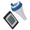IPX8 Waterproof Solar Wireless Pool Thermometer, -40 to +60 14