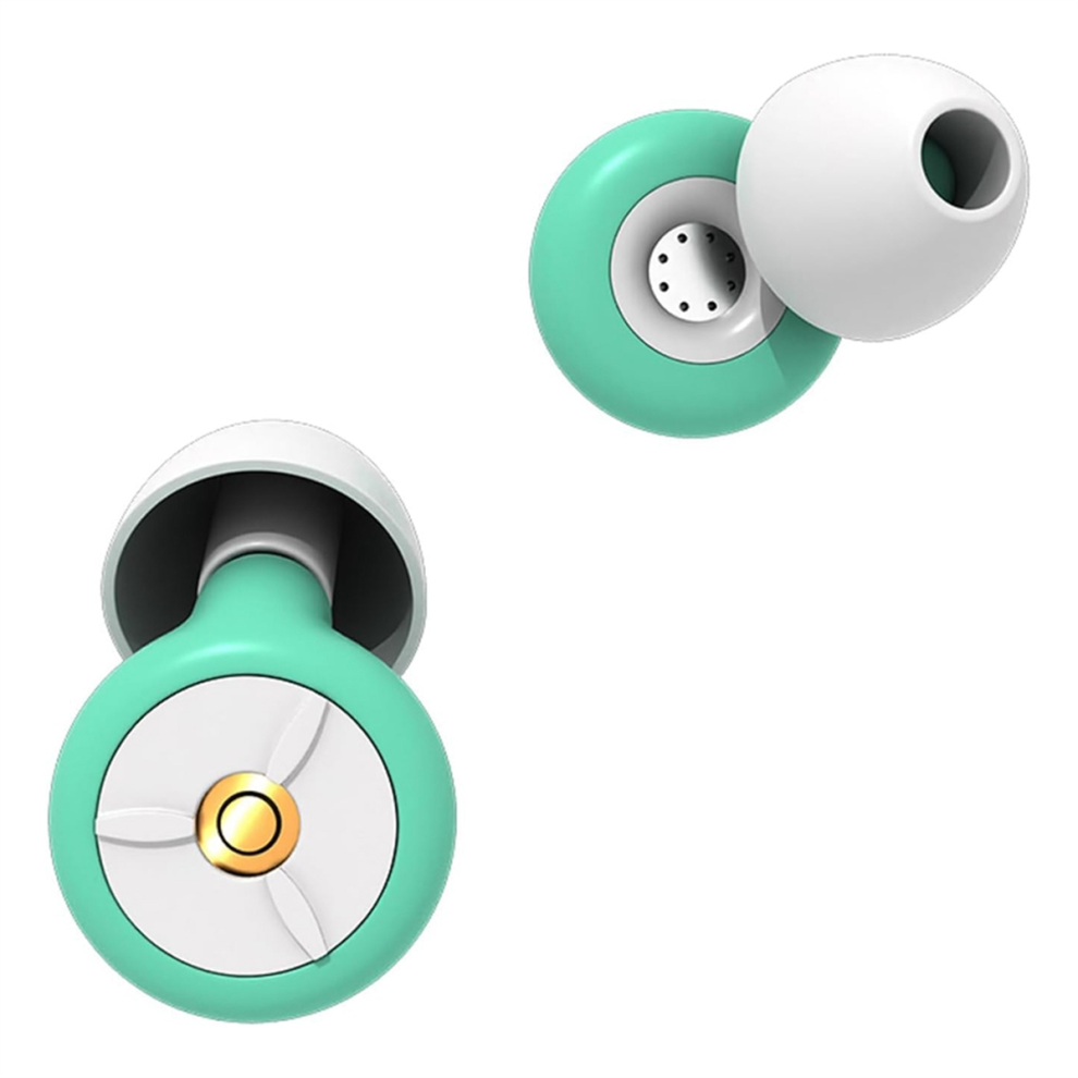 Ear Plugs For Sleeping Noise Reduction, Protection-Perfect For Sleep 4713022112939