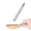 Table Crumb Sweeper with Pocket Clip Stainless Steel Cleaner 2Pack 5