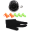 Unresponsive LIGHT CHASER X3 Competitive Yo-Yo,Alloy Yoyo for Beginners 2