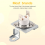 Dryer Thermal Fuse Replacement for Dryer WP40113801 7