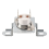 Dryer Thermal Fuse Replacement for Dryer WP40113801 1