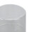 Durable Transparent Emergency Stop Protection Cover with Screws D60‑2 10