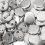 600 Pcs Blank Button Making Supplies for Button Making Machine 6