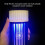 Mosquito Lamp,USB Electric Bug Zapper 360UV Fly Zapper 3