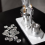 600 Pcs Blank Button Making Supplies for Button Making Machine 2