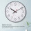 7 Sets Quartz Clock Movement Mechanism, Silent Short Shaft Clock 2