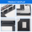 Universal Sata 2Nd Hdd Ssd Hard Drive 9.5Mm For Hdd Bracket 7