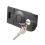 Door Lock Duty Compression Latch Lever Lock for RV Marine 1