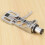 Universal LP Disc Record Player Phono Turntable Headshell 4-Pin 6