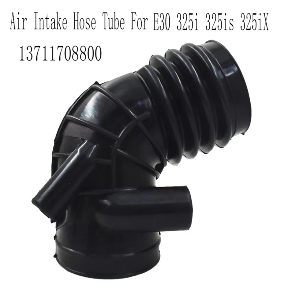 13711708800 Air Intake Hose Tube For E30 325I 325Is 325Ix 4713022122266