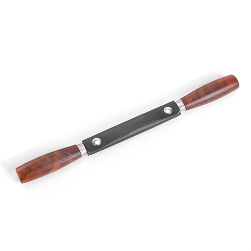 Slotted Plane Walnut Plane Rolling Bird Plane Fruit Plane Hand Tool 2