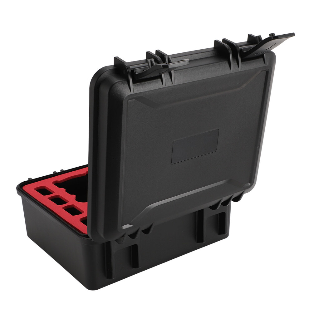 Waterproof Drone Hard Case For Mini 2 4K Mini 2 Se Â Foam Lining 7671331398574