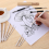 13PCS Blending Stump, Art Blenders with Blending Sponge Pens 4