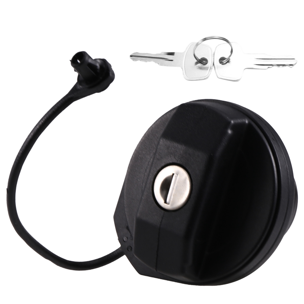 Car Gas Petrol Tank Cover Lock Inside Fuel Tank Cap For 4713022122655