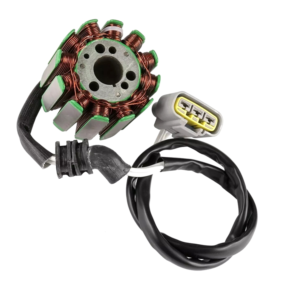 2D1-81410-10-00 5Vy-81410-00-00 Stator Coil For 4713022121955