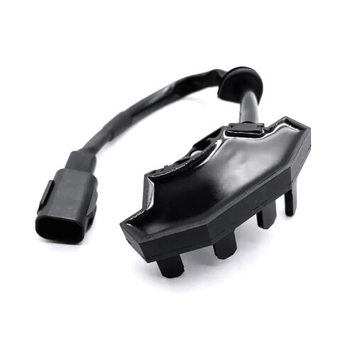 2Pcs Motorcycle Electrical Parts Pulse Hall Sensor for 1