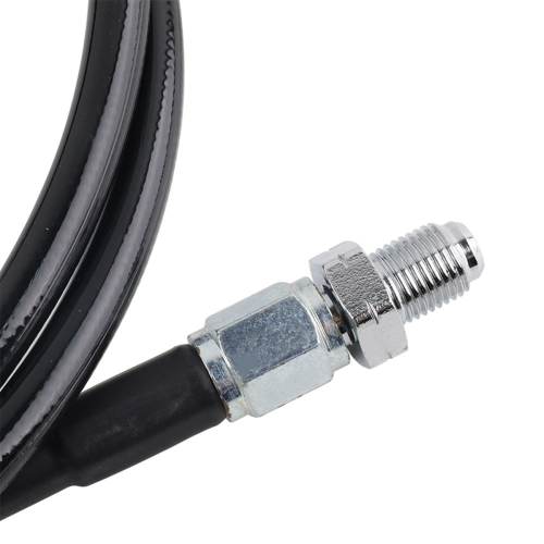 Master Cylinder to Slave Cylinder Clutch Cable Kit for black 2