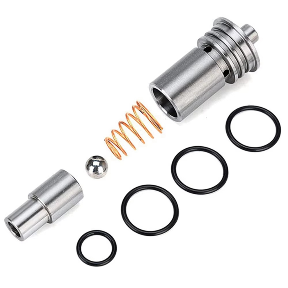 Cooler Flow Bypass Valve Kit Replacement For 4713022125267