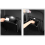 For Y 2024 Garbage Bag Leak-Proof Magnetic Dustbin 5