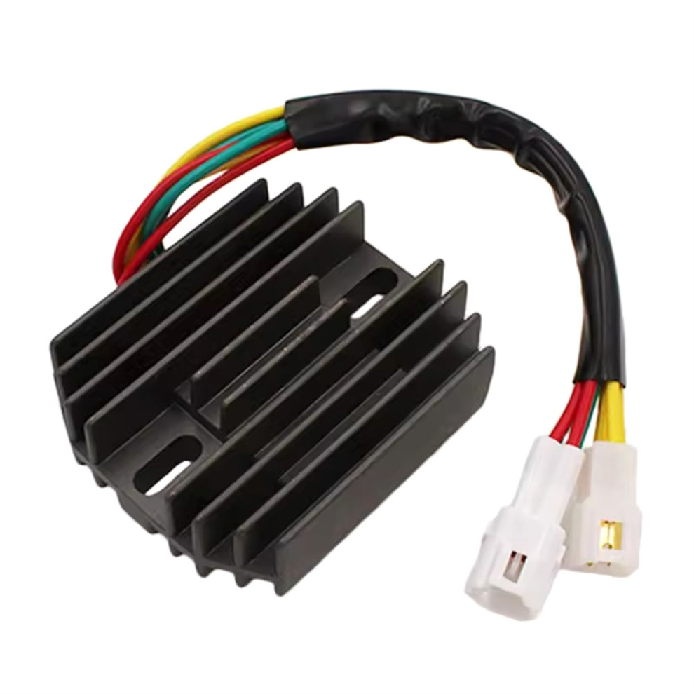 Motorcycle Motor Voltage Regulator Rectifier For Gsxr600 4713022124277