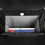 Car Garbage Bag Seat Back Hanging Folding Storage Bag Decoration 3