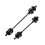 Motorcycle Anti-Fall Protection Ball for S1000RR C 1
