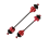 Motorcycle Anti-Fall Protection Ball for S1000RR A 2