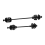 Motorcycle Anti-Fall Protection Ball for S1000RR C 3