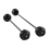 Motorcycle Anti-Fall Protection Ball for S1000RR C 4