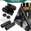 Motorcycle Fork Cover Protective Sleeve for 2
