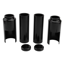 Motorcycle Fork Cover Protective Sleeve for