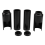 Motorcycle Fork Cover Protective Sleeve for 1