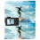Waterproof Camera 4K 65MP Underwater Camera with 64G Card, Orange 7