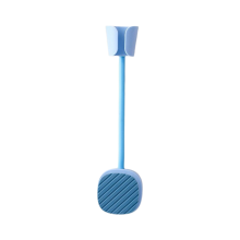 Hair Dryer Holder Hands Free Wall Mounted Hair Dryer Bracket