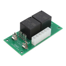 Carte relais pour extension coulissante RV 140-1130 14-1130 ABS