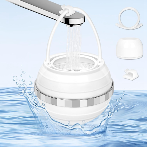Tub Filter for Bathtub Bath Filter for Tub Bathtub Water Filter 1